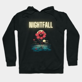 nightfall Hoodie